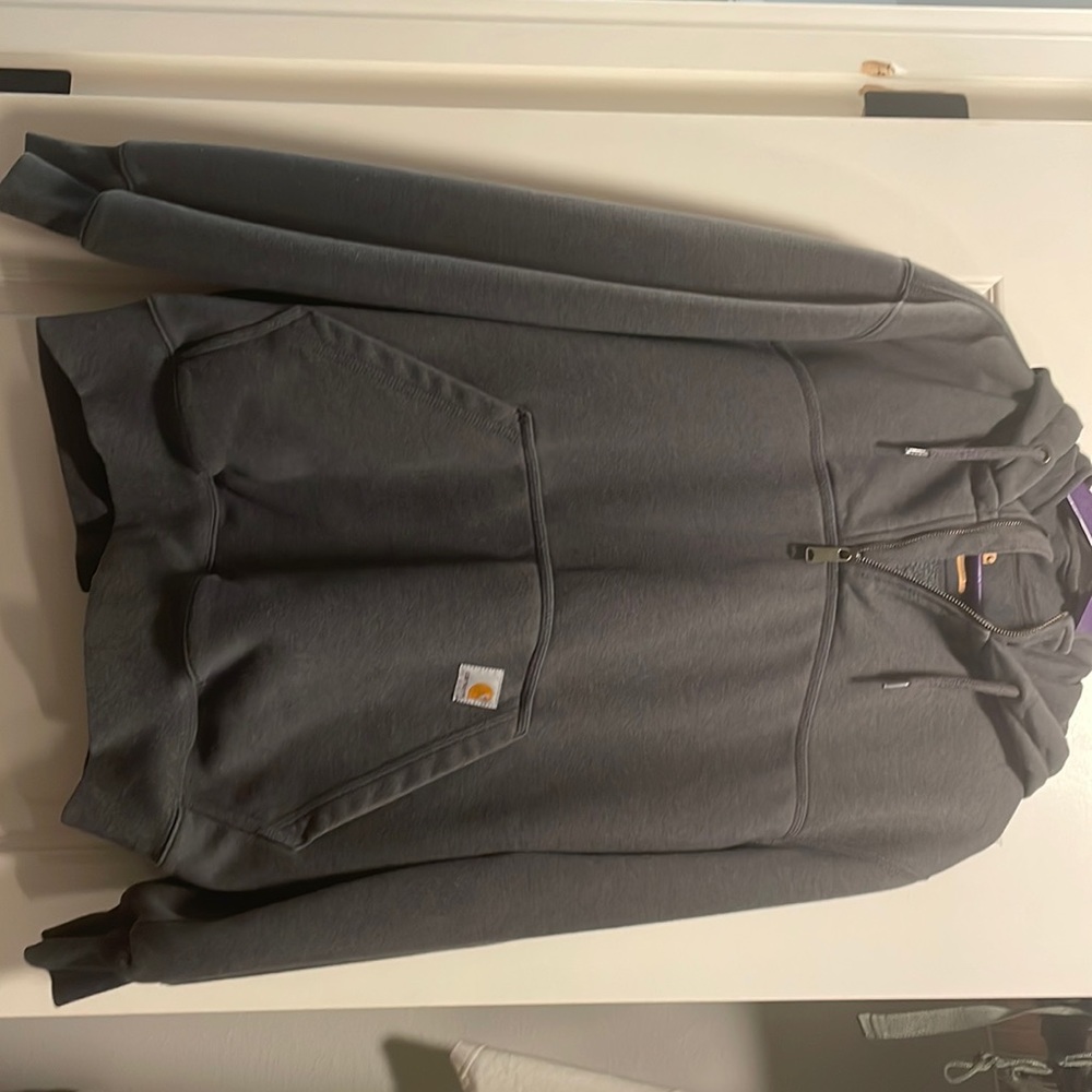 Carhartt sweat shirt
